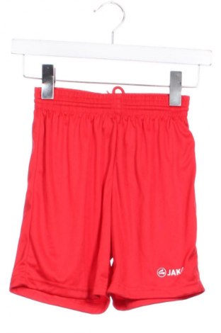 Детски панталон Jako, Размер 6-7y/ 122-128 см, Цвят Червен, Цена 23,99 лв.