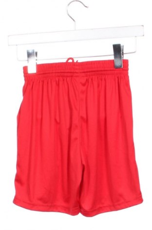 Детски панталон Jako, Размер 6-7y/ 122-128 см, Цвят Червен, Цена 23,99 лв.