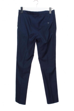 Детски панталон John Lewis, Размер 11-12y/ 152-158 см, Цвят Син, Цена 23,99 лв.