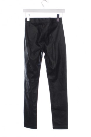 Детски панталон KappAhl, Размер 11-12y/ 152-158 см, Цвят Черен, Цена 27,99 лв.
