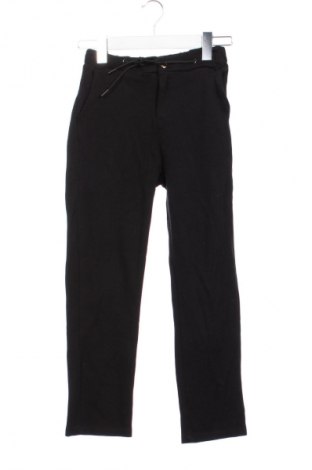 Детски панталон Koton, Размер 10-11y/ 146-152 см, Цвят Черен, Цена 27,99 лв.