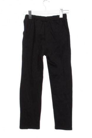 Детски панталон Koton, Размер 10-11y/ 146-152 см, Цвят Черен, Цена 27,99 лв.