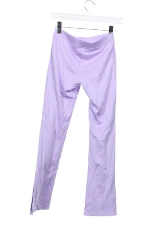 Детски панталон L&d, Размер 11-12y/ 152-158 см, Цвят Лилав, Цена 29,99 лв.