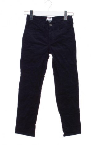 Детски панталон L&d, Размер 9-10y/ 140-146 см, Цвят Син, Цена 11,99 лв.