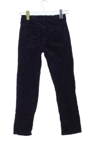 Детски панталон L&d, Размер 9-10y/ 140-146 см, Цвят Син, Цена 11,99 лв.