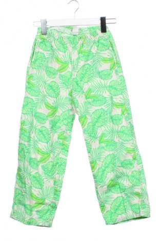 Детски панталон LC Waikiki, Размер 10-11y/ 146-152 см, Цвят Многоцветен, Цена 25,71 лв.