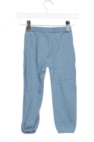 Детски панталон LC Waikiki, Размер 3-4y/ 104-110 см, Цвят Син, Цена 19,99 лв.