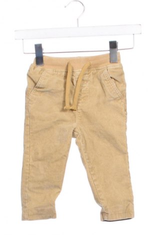 Детски панталон LC Waikiki, Размер 12-18m/ 80-86 см, Цвят Бежов, Цена 31,79 лв.