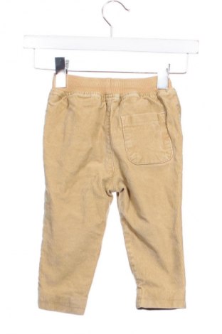 Детски панталон LC Waikiki, Размер 12-18m/ 80-86 см, Цвят Бежов, Цена 31,79 лв.