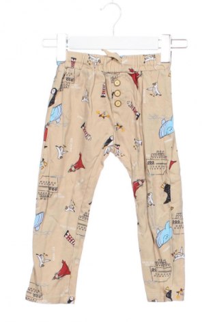 Детски панталон LC Waikiki, Размер 4-5y/ 110-116 см, Цвят Многоцветен, Цена 19,99 лв.