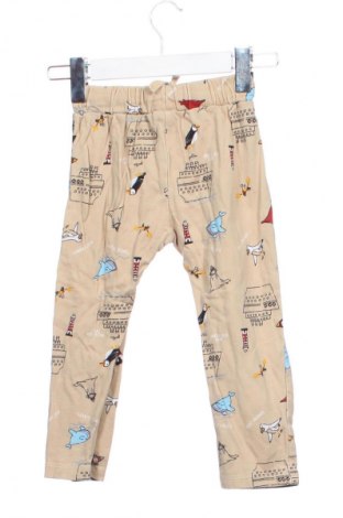 Детски панталон LC Waikiki, Размер 4-5y/ 110-116 см, Цвят Многоцветен, Цена 19,99 лв.