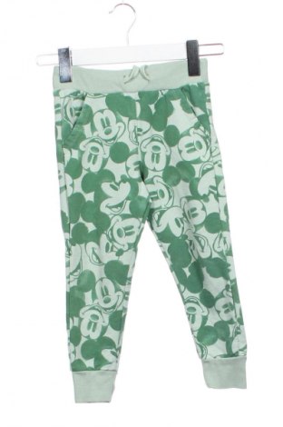 Детски панталон LC Waikiki, Размер 3-4y/ 104-110 см, Цвят Многоцветен, Цена 19,99 лв.