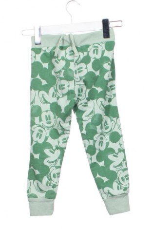 Детски панталон LC Waikiki, Размер 3-4y/ 104-110 см, Цвят Многоцветен, Цена 19,99 лв.