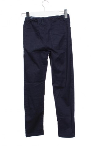 Детски панталон LC Waikiki, Размер 9-10y/ 140-146 см, Цвят Син, Цена 21,00 лв.