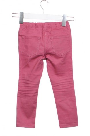 Детски панталон Lupilu, Размер 2-3y/ 98-104 см, Цвят Розов, Цена 18,99 лв.