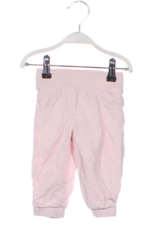 Detské nohavice  Lupilu, Veľkosť 3-6m/ 62-68 cm, Farba Popolavo ružová, Cena  11,00 €
