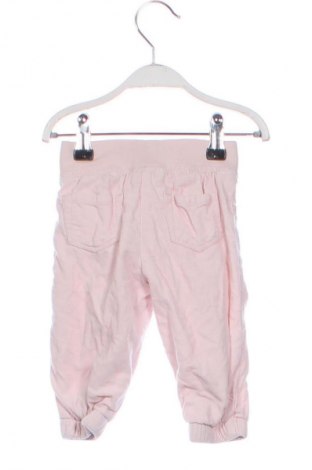 Detské nohavice  Lupilu, Veľkosť 3-6m/ 62-68 cm, Farba Popolavo ružová, Cena  11,00 €