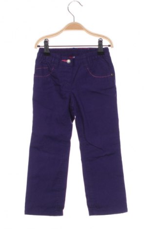 Детски панталон Lupilu, Размер 18-24m/ 86-98 см, Цвят Лилав, Цена 19,99 лв.