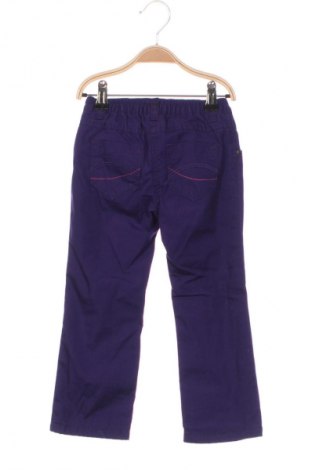 Детски панталон Lupilu, Размер 18-24m/ 86-98 см, Цвят Лилав, Цена 19,99 лв.