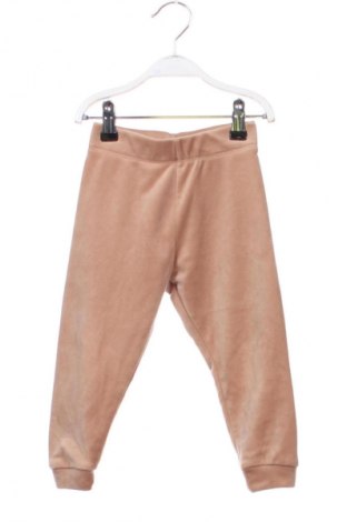 Детски панталон Lupilu, Размер 18-24m/ 86-98 см, Цвят Бежов, Цена 19,99 лв.