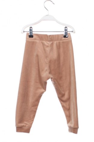 Детски панталон Lupilu, Размер 18-24m/ 86-98 см, Цвят Бежов, Цена 19,99 лв.