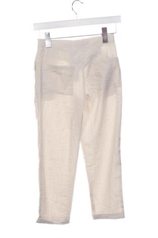 Детски панталон Mango, Размер 8-9y/ 134-140 см, Цвят Многоцветен, Цена 8,99 лв.