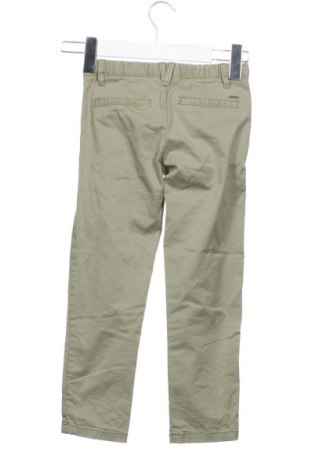 Detské nohavice  Mango, Veľkosť 4-5y/ 110-116 cm, Farba Zelená, Cena  6,95 €