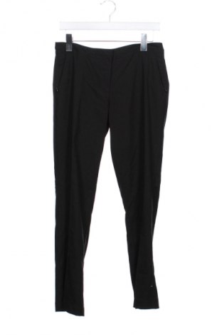 Pantaloni pentru copii Marks & Spencer, Mărime 15-18y/ 170-176 cm, Culoare Negru, Preț 31,58 Lei