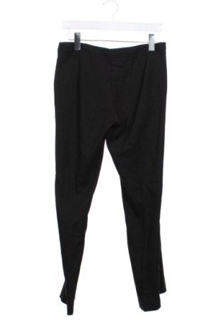 Pantaloni pentru copii Marks & Spencer, Mărime 15-18y/ 170-176 cm, Culoare Negru, Preț 31,58 Lei