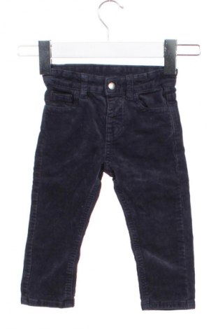 Детски панталон Mayoral, Размер 9-12m/ 74-80 см, Цвят Сив, Цена 21,99 лв.