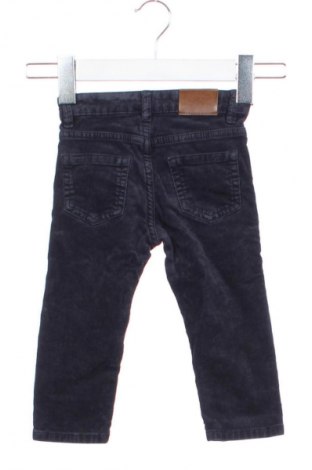 Детски панталон Mayoral, Размер 9-12m/ 74-80 см, Цвят Сив, Цена 21,99 лв.