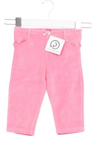 Детски панталон Mayoral, Размер 9-12m/ 74-80 см, Цвят Розов, Цена 23,99 лв.