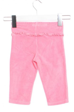 Детски панталон Mayoral, Размер 9-12m/ 74-80 см, Цвят Розов, Цена 23,99 лв.