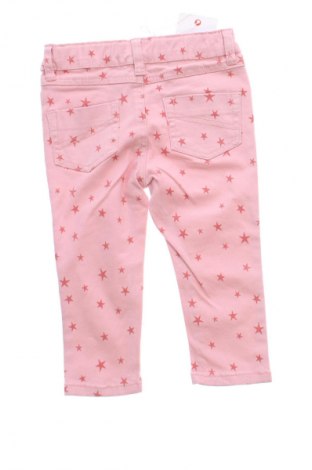 Παιδικό παντελόνι Minoti, Μέγεθος 12-18m/ 80-86 εκ., Χρώμα Ρόζ , Τιμή 20,99 €