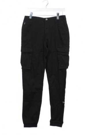 Dětské kalhoty  Name It, Velikost 15-18y/ 170-176 cm, Barva Černá, Cena  849,00 Kč