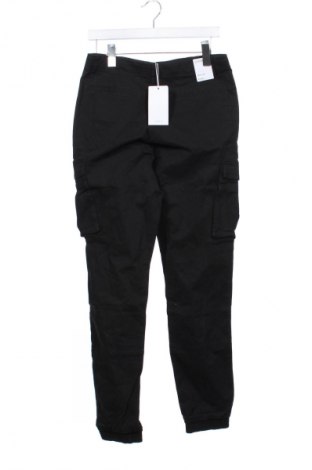 Dětské kalhoty  Name It, Velikost 15-18y/ 170-176 cm, Barva Černá, Cena  849,00 Kč