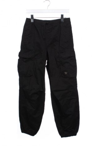 Pantaloni pentru copii Name It, Mărime 11-12y/ 152-158 cm, Culoare Negru, Preț 177,99 Lei