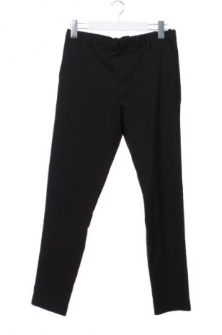 Детски панталон Next, Размер 15-18y/ 170-176 см, Цвят Черен, Цена 23,99 лв.