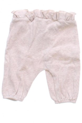 Детски панталон Next, Размер 1-2m/ 50-56 см, Цвят Бежов, Цена 22,99 лв.