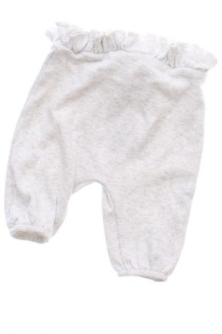 Детски панталон Next, Размер 1-2m/ 50-56 см, Цвят Сив, Цена 22,99 лв.