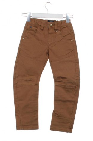 Dětské kalhoty  Next, Velikost 5-6y/ 116-122 cm, Barva Hnědá, Cena  316,00 Kč