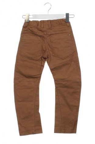Dětské kalhoty  Next, Velikost 5-6y/ 116-122 cm, Barva Hnědá, Cena  316,00 Kč