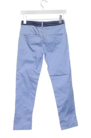 Детски панталон Okaidi, Размер 8-9y/ 134-140 см, Цвят Син, Цена 21,00 лв.