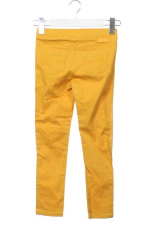 Gyerek nadrág Okaidi, Méret 5-6y / 116-122 cm, Szín Sárga, Ár 5 604 Ft