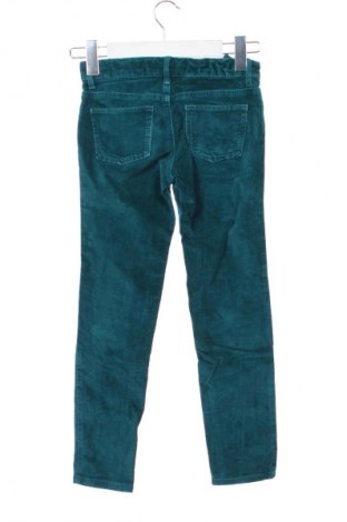 Gyerek nadrág Old Navy, Méret 7-8y / 128-134 cm, Szín Zöld, Ár 5 000 Ft