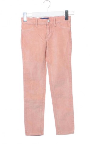 Gyerek nadrág Old Navy, Méret 7-8y / 128-134 cm, Szín Bézs, Ár 5 000 Ft