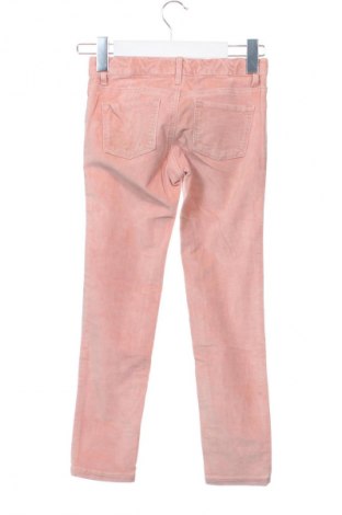 Gyerek nadrág Old Navy, Méret 7-8y / 128-134 cm, Szín Bézs, Ár 5 000 Ft