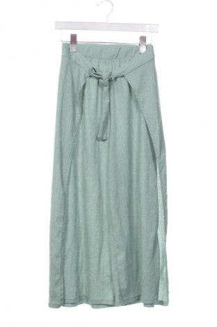 Детски панталон Page One, Размер 12-13y/ 158-164 см, Цвят Зелен, Цена 18,99 лв.