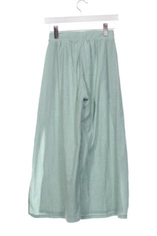 Детски панталон Page One, Размер 12-13y/ 158-164 см, Цвят Зелен, Цена 18,99 лв.