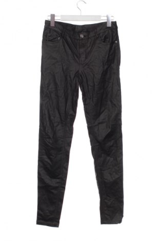 Παιδικό παντελόνι Page One, Μέγεθος 14-15y/ 168-170 εκ., Χρώμα Μαύρο, Τιμή 8,99 €